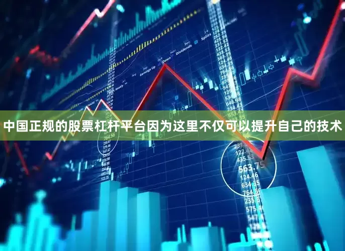 中国正规的股票杠杆平台因为这里不仅可以提升自己的技术